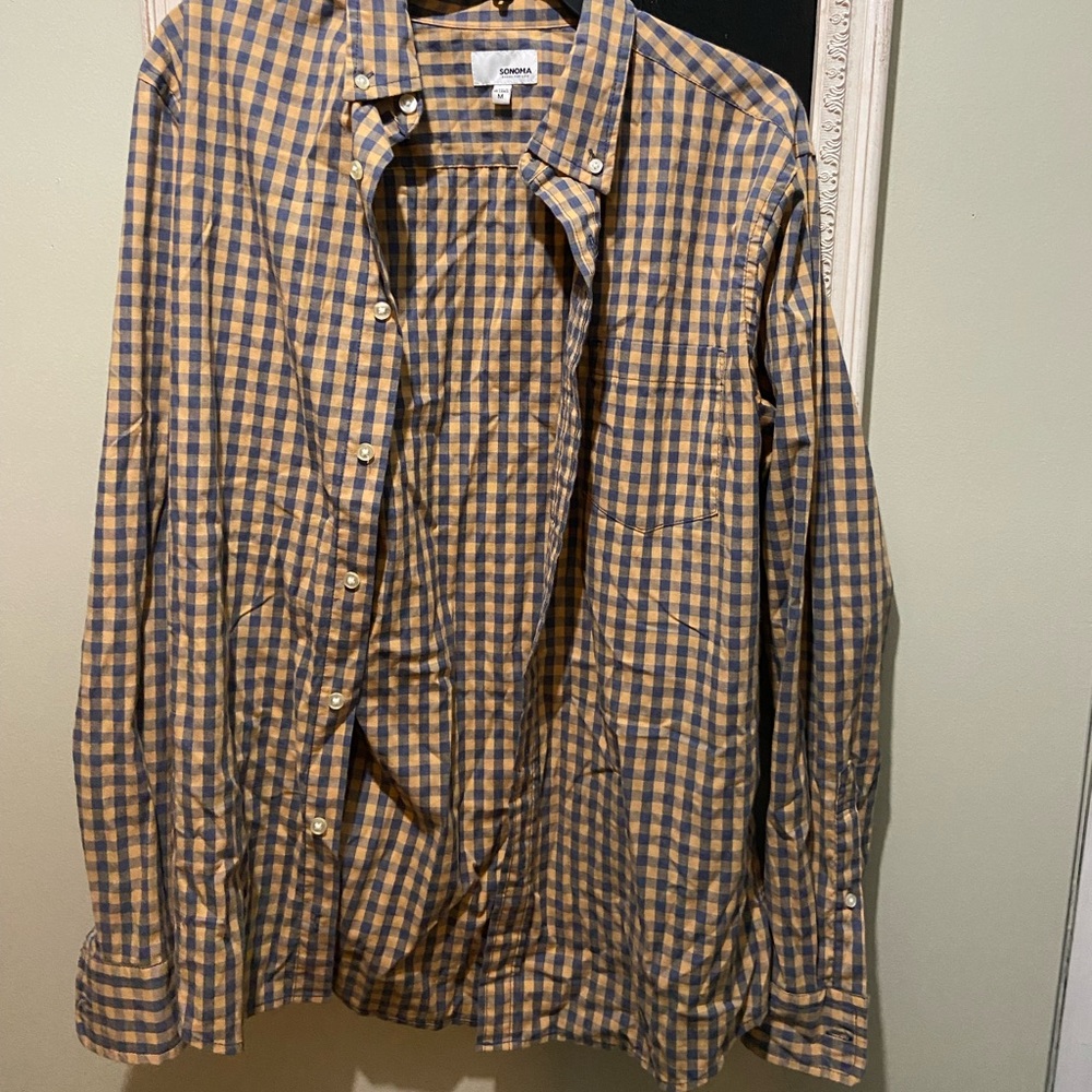 Dress shirt